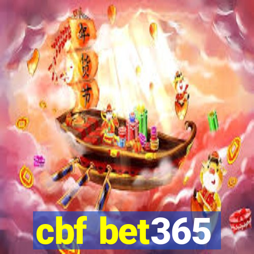 cbf bet365