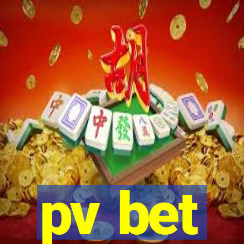 pv bet