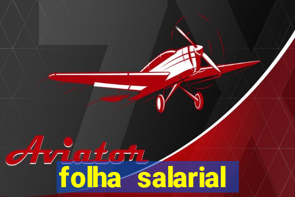 folha salarial flamengo 2019