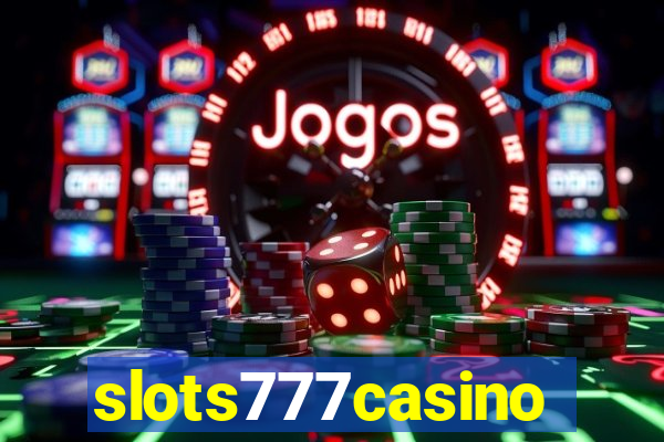 slots777casino