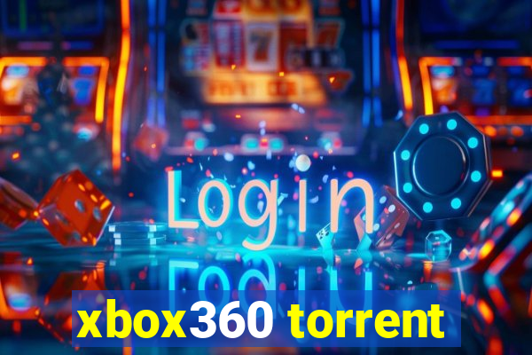 xbox360 torrent