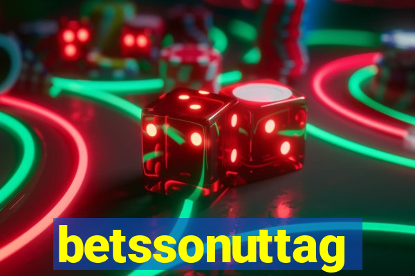 betssonuttag