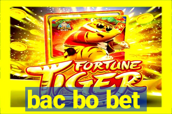 bac bo bet