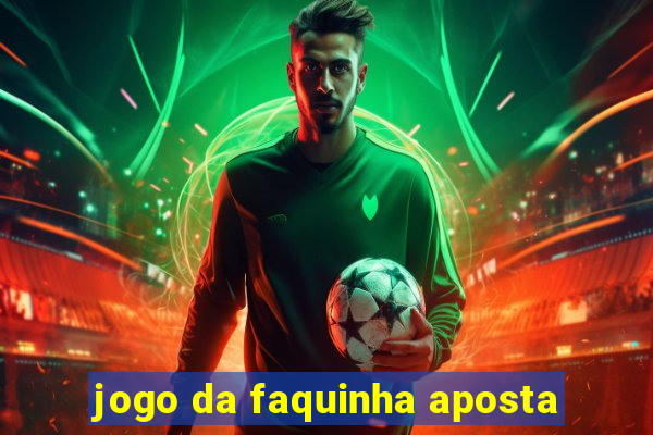 jogo da faquinha aposta