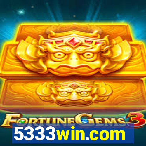 5333win.com