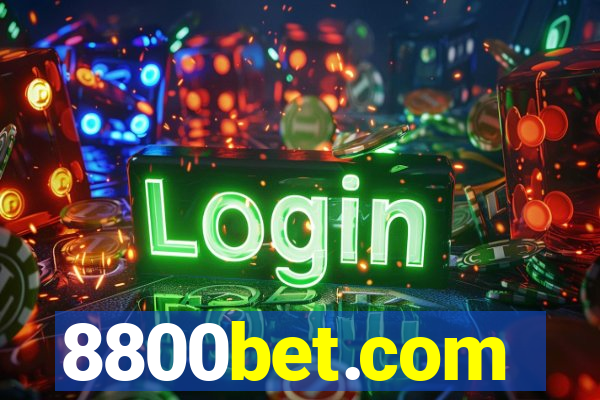 8800bet.com