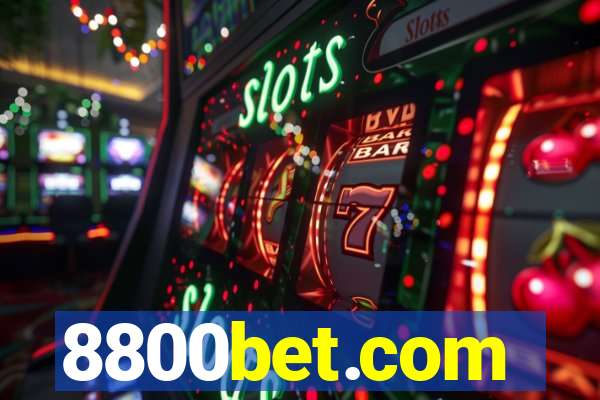 8800bet.com