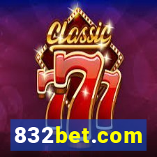 832bet.com