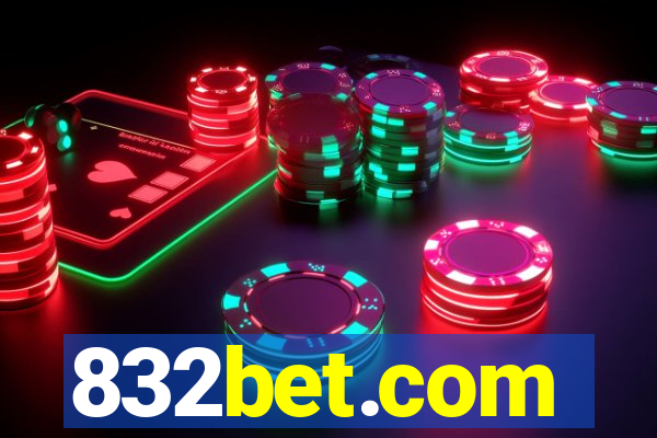 832bet.com