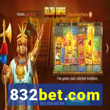 832bet.com