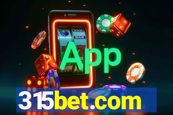 315bet.com