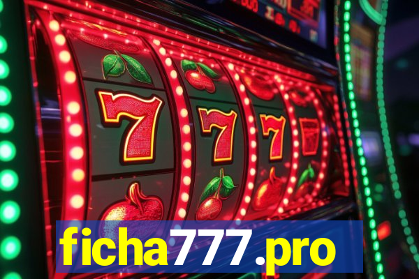 ficha777.pro