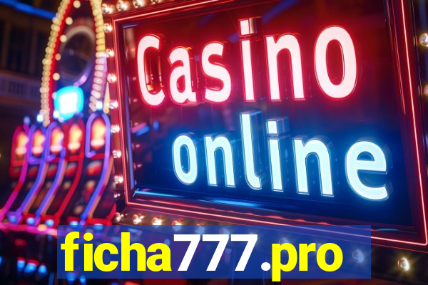 ficha777.pro