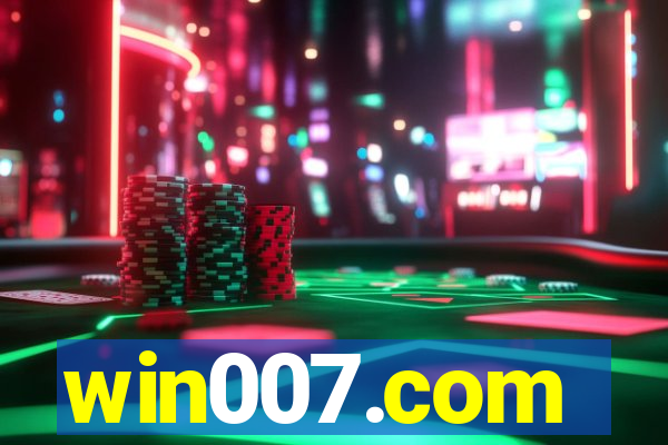 win007.com