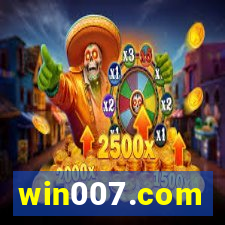 win007.com