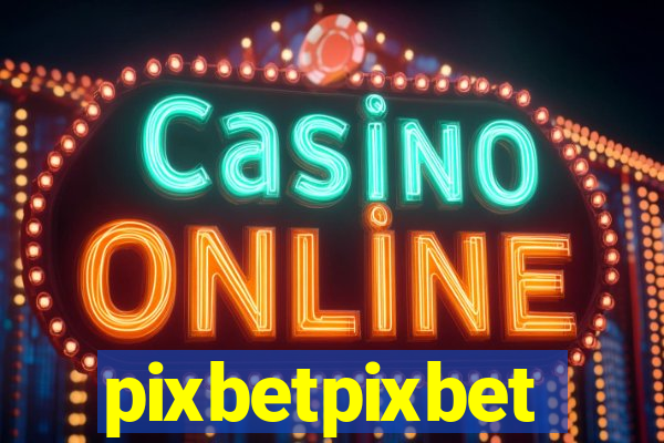 pixbetpixbet