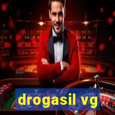 drogasil vg