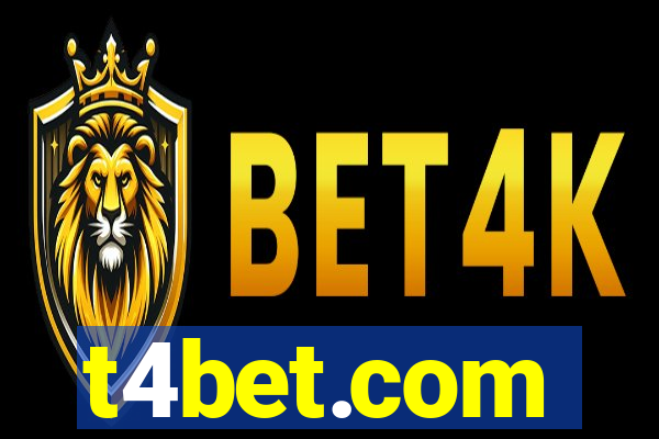 t4bet.com