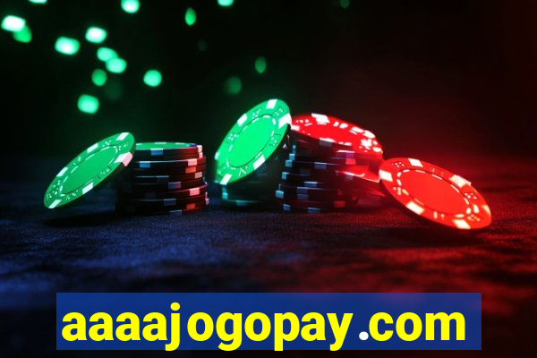 aaaajogopay.com