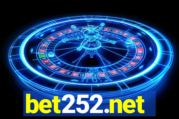 bet252.net