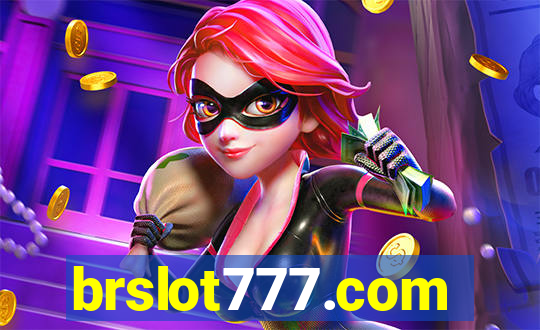 brslot777.com