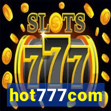 hot777com