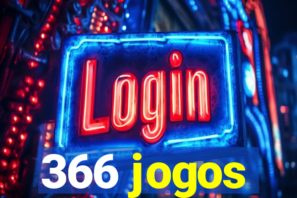 366 jogos