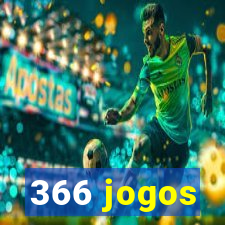 366 jogos