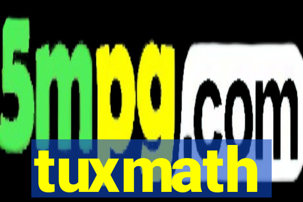 tuxmath