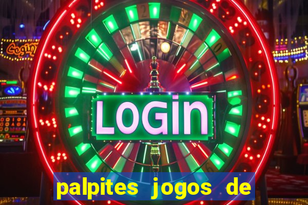 palpites jogos de hoje telegram