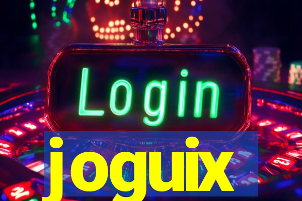 joguix