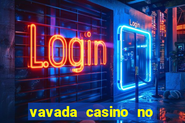 vavada casino no deposit bonus