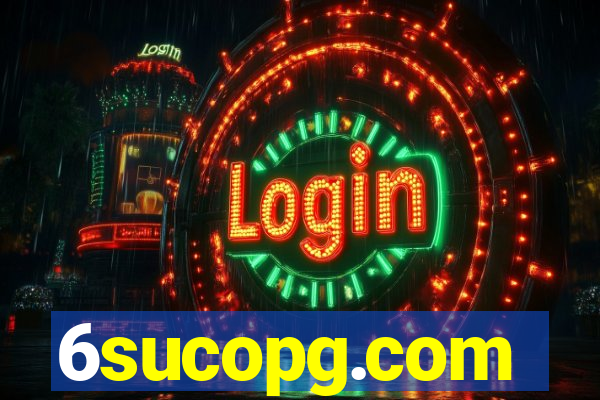 6sucopg.com