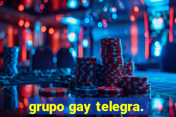 grupo gay telegra.