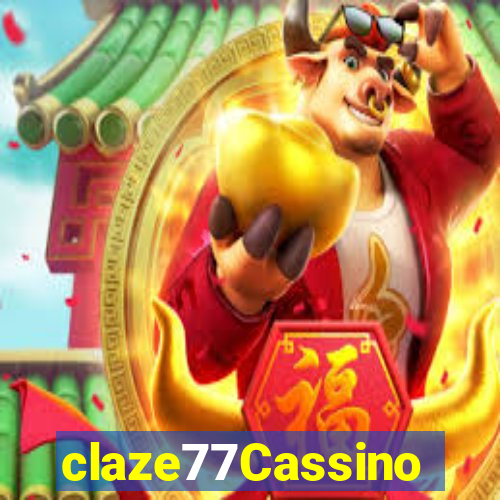 claze77Cassino