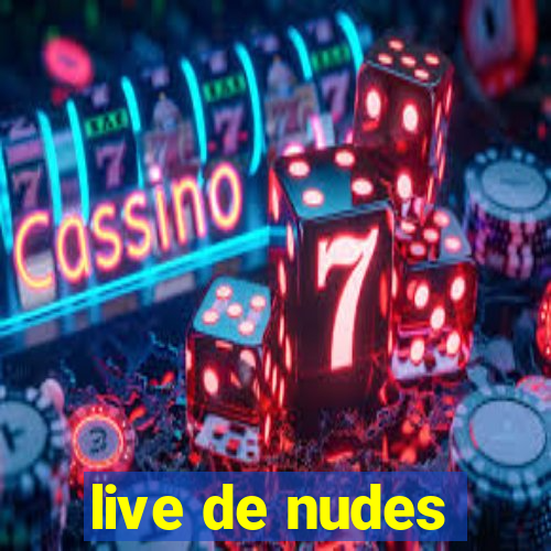 live de nudes