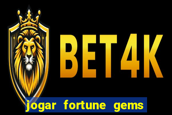 jogar fortune gems 3 demo