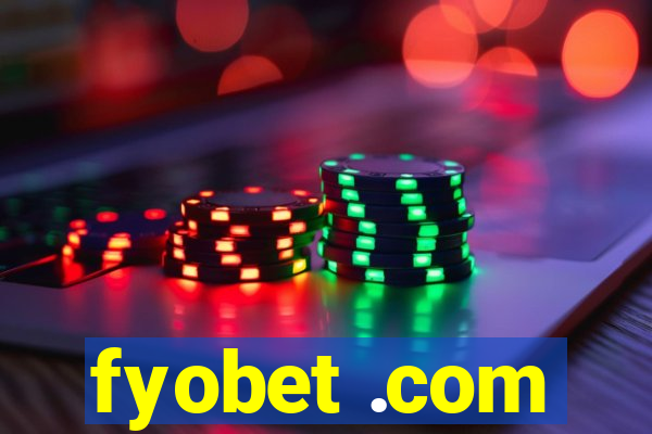 fyobet .com