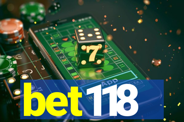 bet118