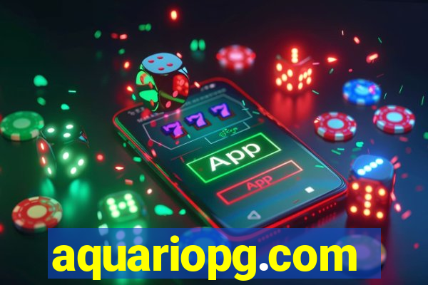 aquariopg.com