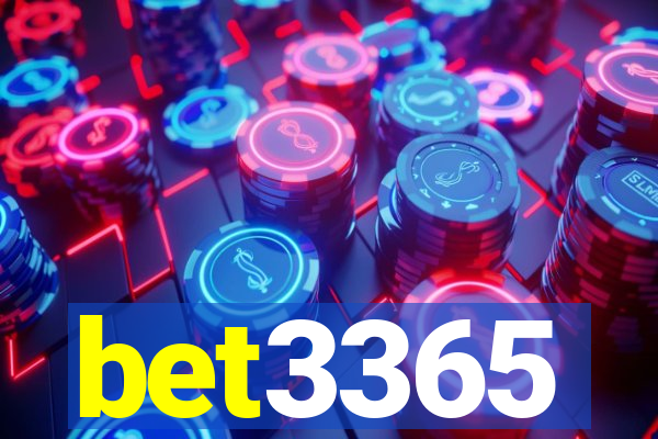 bet3365