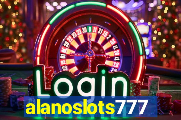 alanoslots777