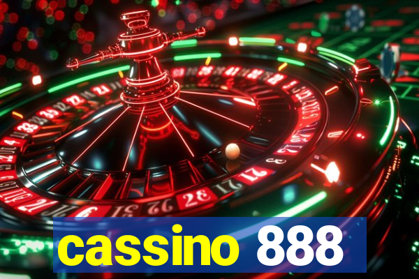 cassino 888