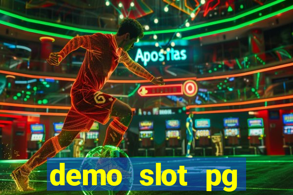 demo slot pg fortune dragon