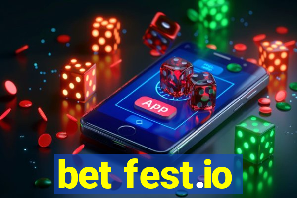 bet fest.io