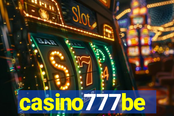 casino777be