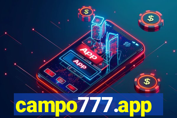 campo777.app