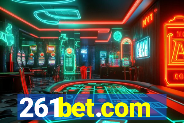 261bet.com