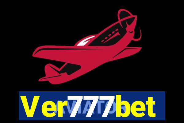 Ver777bet