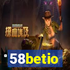 58betio